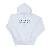 Friends Heren forever logo hoodie