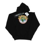 Disney Dames mickey mouse be kind to our planet hoodie