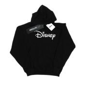 Disney Dames mickey mouse hoofd logo hoodie