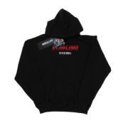 Marvel Avengers Heren star lord aka peter quill hoodie