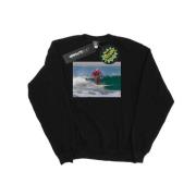 DC Comics Heren batman tv-serie joker surf sweatshirt