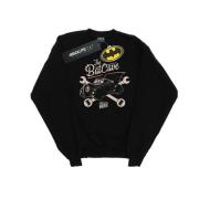 DC Comics Heren batman the original mancave sweatshirt