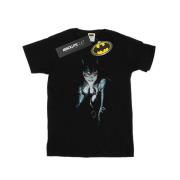 DC Comics Dames batman alex ross catwoman katoenen vriendje t-shirt