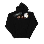 Looney Tunes Heren elmer fudd kleurencode hoodie