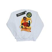 DC Comics Heren batman tv-serie holy smokes sweatshirt