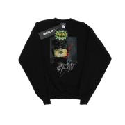 DC Comics Heren batman tv-serie handtekening sweatshirt