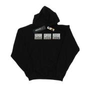 Star Wars Dames the mandalorian de tegels van het kind hoodie