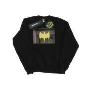 DC Comics Heren batman tv-serie gotham city politie sweatshirt