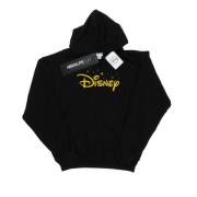 Disney Heren logo stars hoodie