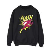 DC Comics Dames the flash hardloopshirt