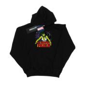 Marvel Avengers Heren the savage she-hulk hoodie