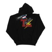 Marvel Avengers Heren thor mjolnir hoodie