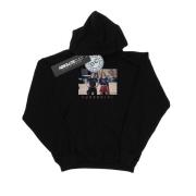 DC Comics Heren supergirl tv-serie sisters photograph hoodie