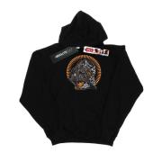 Star Wars Heren darth vader dia de los muertos hoodie