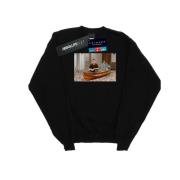 Friends Dames bootfoto sweatshirt