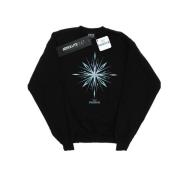 Disney Dames frozen 2 elsa handtekening sneeuwvlok sweatshirt