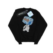 Disney Dames frozen olaf ice cube sweatshirt