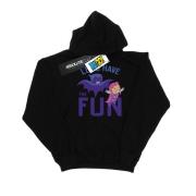 DC Comics Heren teen titans go let's have the fun hoodie