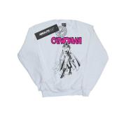 DC Comics Heren catwoman zweep sweatshirt