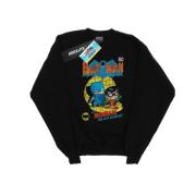 DC Comics Heren super friends batman the boy wonder sweatshirt