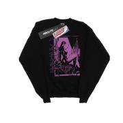 DC Comics Dames justice league catwoman vote for batman sweatshirt