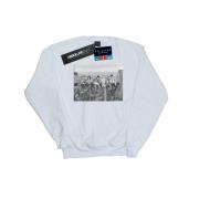 Friends Heren bouwfoto sweatshirt