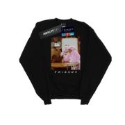 Friends Heren ross and chandler arm worstel sweatshirt