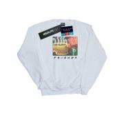 Friends Heren central perk hommage sweatshirt