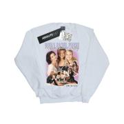 Friends Heren geller groen buffay sweatshirt