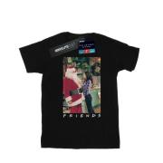 Friends Heren chandler claus t-shirt