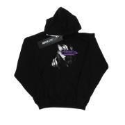 Marvel Avengers Dames avengers endgame thanos warrior hoodie