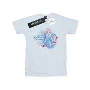 Disney Heren frozen 2 vertrouw op je reis t-shirt