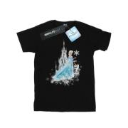 Disney Heren frozen elsa en olaf winter magie t-shirt