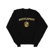 Harry Potter Heren hufflepuff crest sweatshirt