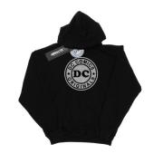 DC Comics Dames dc originals kraakheldere logo hoodie