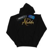 Disney Dames aladdin movie hoodie