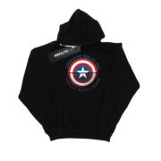 Marvel Avengers Heren avengers endgame doe dit de hele dag hoodie