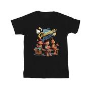 Disney Heren luca best summer ever t-shirt