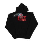 Marvel Avengers Heren ant-man hardloop hoodie