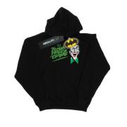 DC Comics Dames batman joker de clown prins van de misdaad hoodie