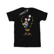 Disney Heren nightmare before christmas jack en sally love t-shirt