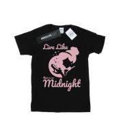 Disney princess Heren assepoester geen middernacht t-shirt