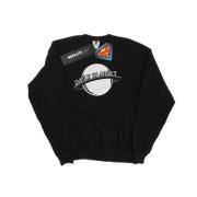 DC Comics Heren superman daily planet sweatshirt