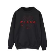 DC Comics Heren the flash multiverse rings sweatshirt