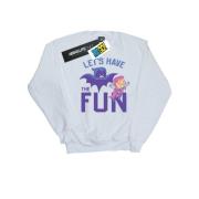 DC Comics Heren teen titans go let's have the fun sweatshirt