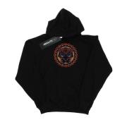 Marvel Avengers Heren black panther tribal panther icoon hoodie