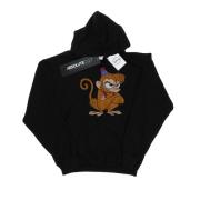 Disney Dames aladdin classic angry abu hoodie