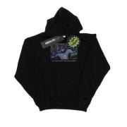 DC Comics Heren batman tv-serie mean cape hoodie