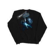 Harry Potter Dames voldemort schaduw sweatshirt