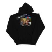 Friends Dames groepsfoto appartement hoodie